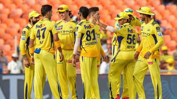 चेन्नई सुपर किंग्स के लिए आई बुरी खबर, IPL शुरू होने से पहले ही खूंखार खिलाड़ी हुआ बाहर