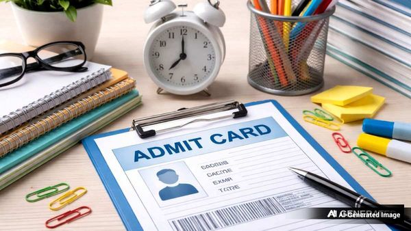 CUET PG 2026 Admit Card: किस दिन आएगा हॉल टिकट? चेक करें एग्जाम शेड्यूल-शिफ्ट की लेटेस्ट डिटेल