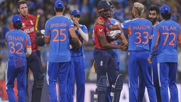 IND vs NZ: 'मैं चाहता हूं भारत फाइनल हार जाए', खिताबी जंग से पहले दिग्गज का सनसनीखेज बयान, मचा बवाल