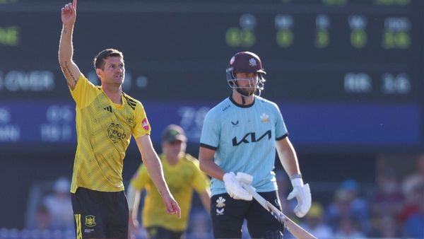 IPL 2026: कौन हैं डेविड पेन? जिनको SRH ने रातोंरात किया टीम में शामिल, कांपती हैं विपक्षी टीमें