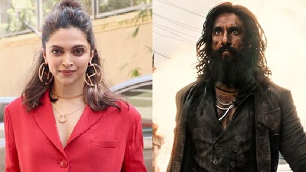 Dhurandhar 2 को लेकर क्यों ट्रोल हो रही हैं दीपिका पादुकोण? पति रणवीर सिंह से हुआ झगड़ा? क्या है मामला?