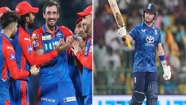 IPL 2026 से ठीक पहले Delhi Capitals को लगा बड़ा झटका, बेन डकेट ने छोड़ा साथ, लगेगा 3 साल का बैन!