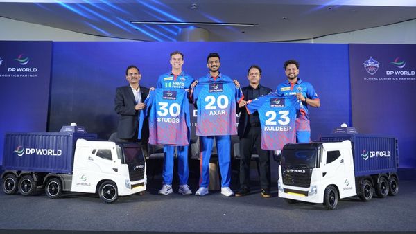 Delhi Capitals ने DP World के साथ मिलकर तैयार किया जीत का नया फॉर्मूला, बनाया टैलेंट तलाशने का मास्टरप्लान