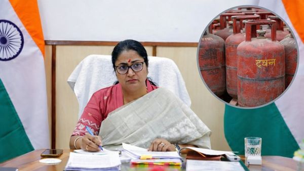 Delhi LPG Shortage: 'दिल्ली में LPG और पेट्रोल-डीजल की कोई कमी नहीं है', CM रेखा बोलीं- अफवाहों से दूर रहें