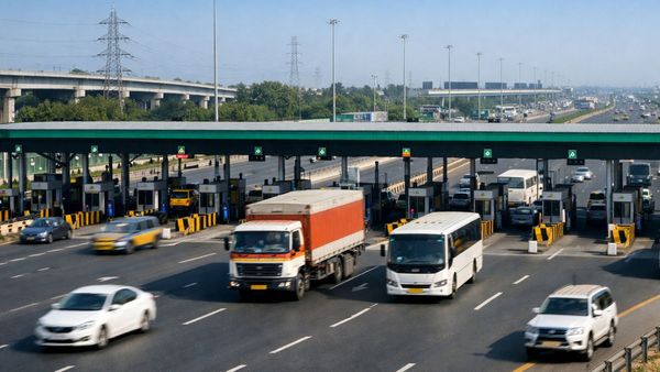Delhi Meerut Expressway Toll Hike: 1 अप्रैल से दिल्ली-मेरठ एक्सप्रेसवे पर बढ़ जाएगा टोल, चेक करें नए रेट