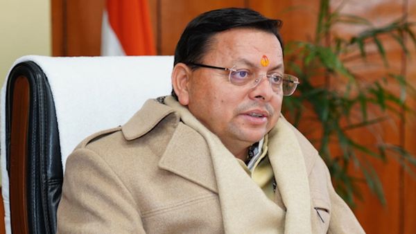 धामी मंत्रिमंडल का विस्तार: लोकभवन में हुआ शपथ ग्रहण, जानिए किन विधायकों ने ली मंत्री पद की शपथ