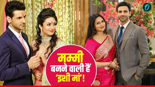 Divyanka Tripathi Baby Bump Pics: गर्भवती हैं दिव्यांका त्रिपाठी, शादी के 10 साल बाद बनेंगी मम्मी? कौन है पति?