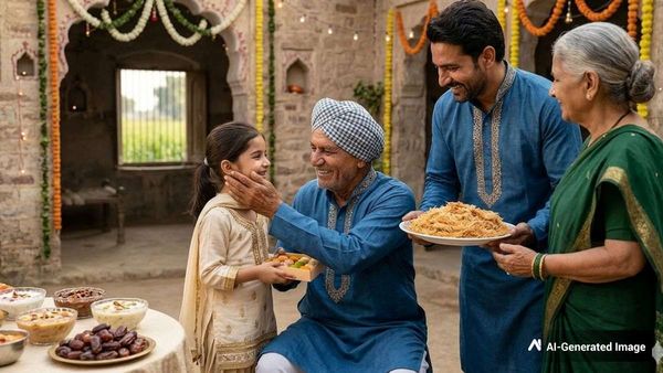 Eid-ul-Fitr 2026 School Holiday: 20 या 21 मार्च, स्कूलों में कब रहेगी छुट्टी? तारीख को लेकर आया बड़ा अपडेट!