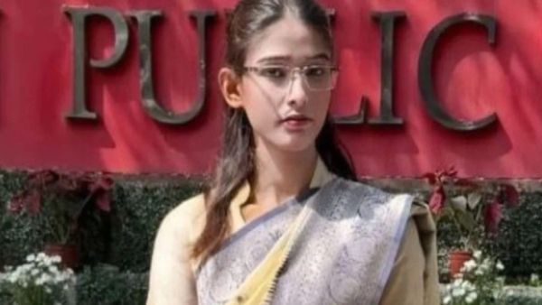 UPSC Success Story: 'जीत लिया जहां', ट्रक चालक की बिटिया बन गई अधिकारी, हासिल की 708वीं रैंक