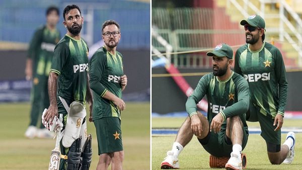 पाकिस्तान क्रिकेट पर लगा एक और कलंक! PSL में फखर जमान ने की सरेआम बेईमानी, मचा हड़कंप