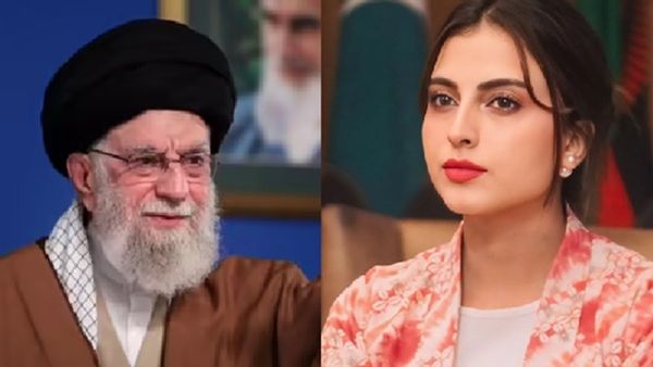 'मसीहा थे Khamenei, मैं सो नहीं पाई', बॉलीवुड एक्ट्रेस का खामेनेई की मौत पर शॉकिंग खुलासा, सामने रखा ऐसा सच