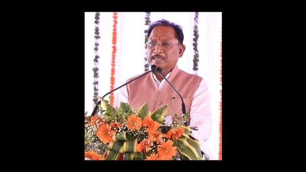 Chhattisgarh News: किसानों के सम्मान और समृद्धि के लिए सरकार प्रतिबद्ध: मुख्यमंत्री विष्णुदेव साय