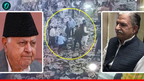 'कितनी भी सिक्योरिटी बढ़ा लो, कातिल हमेशा...', Farooq Abdullah से अमित शाह ने फोन पर क्या बातचीच की? 