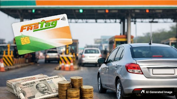 FASTag Annual Pass क्या 1 अप्रैल से अब महंगा होगा? जानें नए नियम और कितनी कीमत?