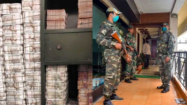 IT Raid: 3 करोड़ कैश-20 करोड़ का सोना! UP में Bindals Group के ठिकानों पर छापेमारी में और क्या-क्या मिला?