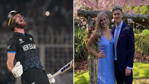 Finn Allen girlfriend: कौन हैं बेली फर्ग्यूसन? फिन एलन की गर्लफ्रेंड की खूबसूरती के दीवाने हुए फैंस