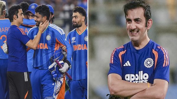 T20 World Cup: 'ट्रॉफी चाहिए, माइलस्टोन नहीं', गौतम गंभीर के बोल्ड स्टेटमेंट ने कैसे बदली टीम इंडिया की तस्वीर