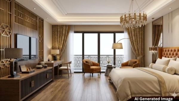 UP में अब होटल की तरह मिलेंगे सर्किट हाउस के VIP कमरे! पोर्टल पर Online करें बुकिंग