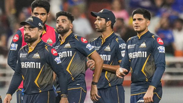 Gujarat Titans Schedule: गुजरात टाइटंस इस दिन खेलेगी पहला मैच, राजस्थान और दिल्ली के खिलाफ भी होगी कड़ी टक्कर