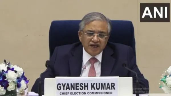 Assembly Election 2026 Dates Highlights: '5 राज्यों के चुनावों के ऐलान से फेक न्यूज तक', EC की PC की खास बातें