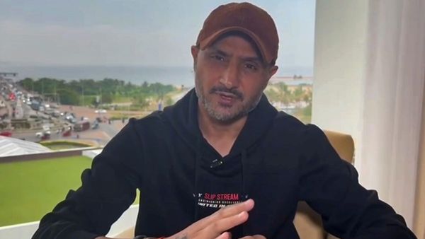 वर्ल्ड कप जीत का जश्न या मजहब की जंग? हरभजन सिंह ने कीर्ति आजाद के बयान की उड़ाई धज्जियां