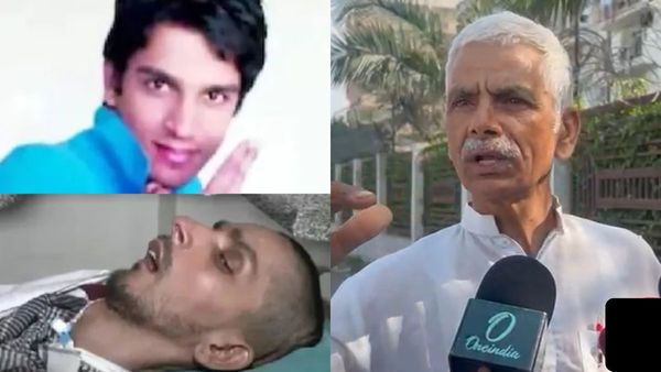 Harish Rana के लिए 'पैसिव यूथेनेशिया' की अनुमति के बाद मां का बुरा हाल! पिता ने जो कहा सुनकर फट जाएगा कलेजा