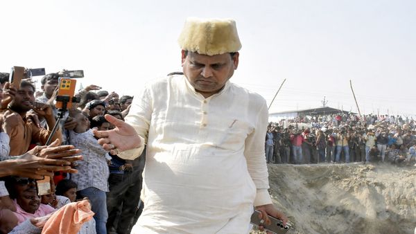 Bengal Election: बाबरी मस्जिद बनाने वाले हुमायूं कबीर ने बदली अपनी सीट, अब इन दो जगहों से लड़ेंगे चुनाव