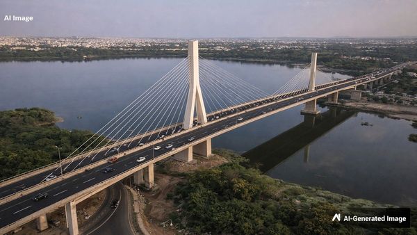 Hyderabad New Bridge: मीर आलम टैंक पर बनेगा शानदार पुल, लोगों को मिलेगा सिंगापुर जैसा अनुभव