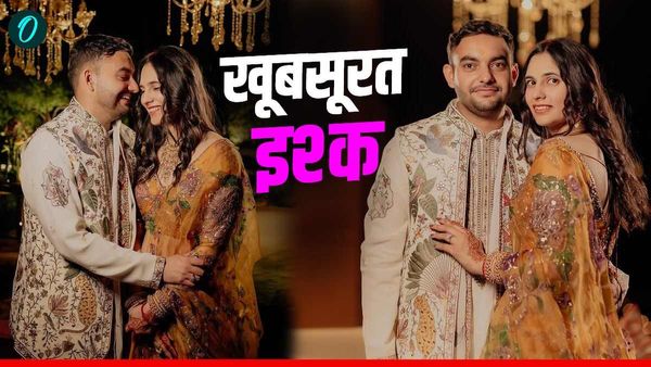 IAS IPS Love Story: 'ट्रेनिंग के दौरान कर बैठे इश्क',कौन हैं ये IAS जिसने देश सेवा के लिए छोड़ी 30 लाख की Job?