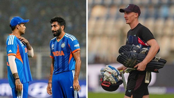 भारत या इंग्लैंड? 19 साल पुराना पैटर्न कर रहा बड़ा इशारा, भारतीय टीम की हार पक्की?