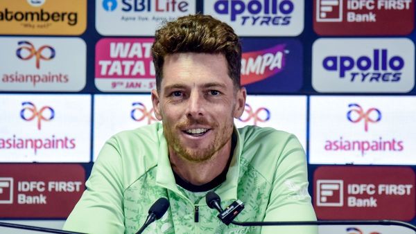 IND vs NZ: फाइनल से पहले गरजे कीवी कप्तानी मिचेल सैंटनर, टीम इंडिया और दर्शकों को दे डाली चुनौती
