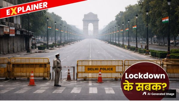 Lockdown 6th Anniversary: 6 साल पहले लगा था COVID लॉकडाउन, फिर क्यों सता रहा डर? भारत को सिखा गया ये 4 सीख