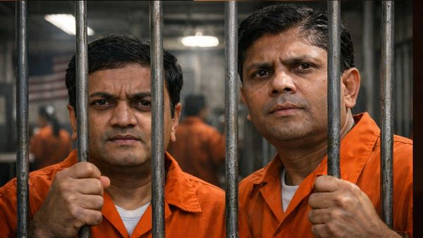 अमेरिका में करोड़ों डॉलर की धोखाधड़ी में दोषी पाए गए भारतीय भाई, कौन हैं सावनी बंधु, कैसे बने शातिर अपराधी?