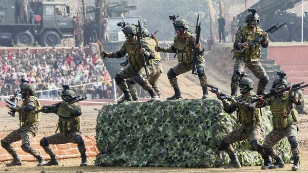 Indian Army में ऑफिसर बनने का रास्ता हुआ आसान, ग्रेजुएट जवानों की लगी लॉटरी, क्या हैं नए नियम?