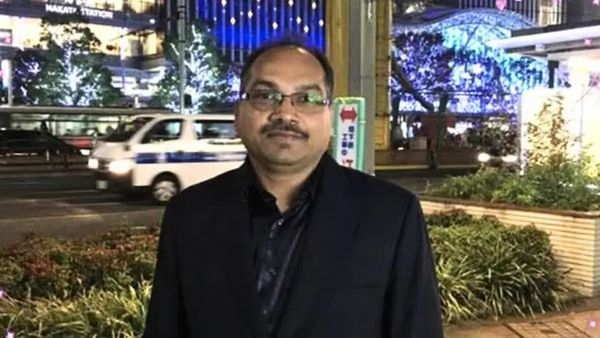 Iraq Tanker Attack में भारतीय इंजीनियर की मौत—कौन थे देवआनंदन प्रसाद? पीछे छूट गई पत्नी,2 बच्चों की दुनिया