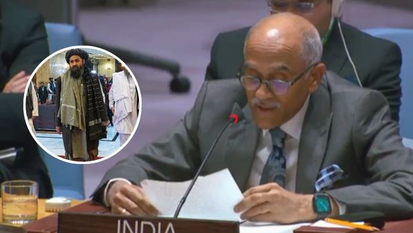 India support Afghanistan: UN में अफगानिस्तान के समर्थन में खड़ा हुआ भारत, अब पाक आतंकियों का होगा 'द एंड'!