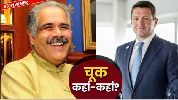 IndiGo CEO Pieter Elbers Resigns: वो 5 गलतियां, जिसके कारण एल्बर्स ने दिया इस्तीफा? राहुल भाटिया की वापसी