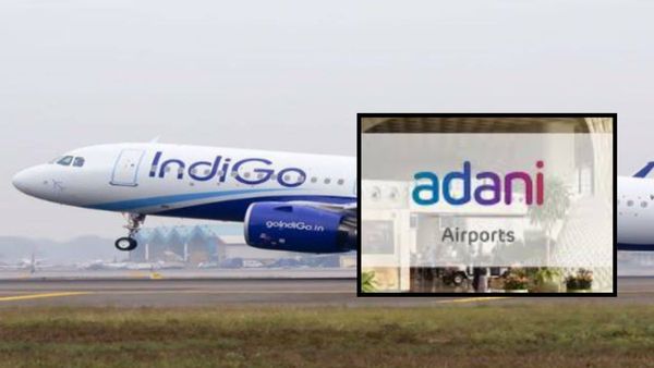 IndiGo Adani Partnership: अब एयरपोर्ट पर शॉपिंग करने के मिलेंगे पैसे, इंडिगो और अडानी का बड़ा धमाका