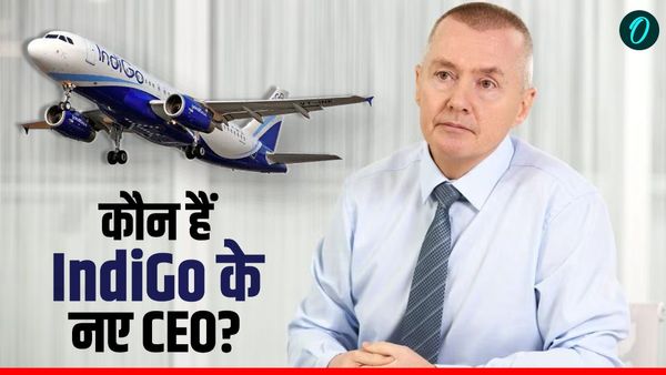 Who is William Walsh? पीटर एल्बर्स के बाद नियुक्‍त किए गए Indigo के नए CEO, कितनी होगी सैलरी?