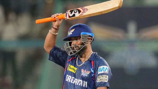 IPL 2026: किस नंबर पर बैटिंग करेंगे लखनऊ के कप्तान ऋषभ पंत? आ गया बड़ा अपडेट