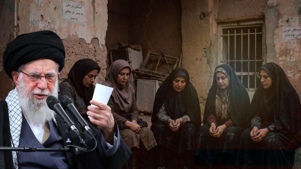 Iran Anti Women Laws: 9 साल में शादी- गवाही आधी, दुष्कर्म हुआ तो फांसी, खामेनेई के महिला विरोधी कानून- List