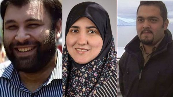 Irani Nepo Kids: अमेरिका में मौज कर रहे ईरानी नेताओं-कमांडरों के बच्चे, जनता को गजब मूर्ख बनाया, देखें लिस्ट