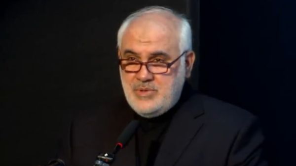 Iran Israel conflict: अब आर-पार की जंग! भारत में ईरान के राजदूत की अमेरिका को सीधी चुनौती