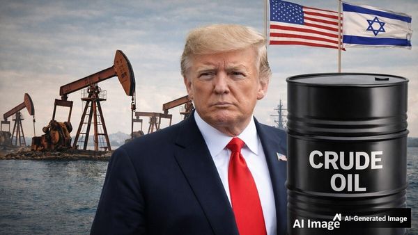 Iran US War: 100 डॉलर पार पहुंचा तेल तो ट्रंप बोले- ‘यह छोटी कीमत', जंग रुकने की अब कोई उम्मीद नहीं!