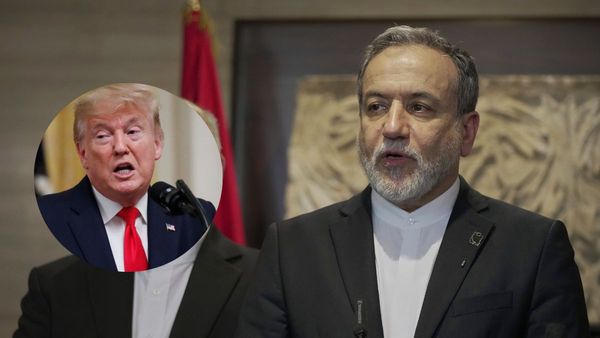 Iran Vs America: भारत के आगे गिड़गिड़ाया अमेरिका? ईरानी विदेश मंत्री अराघची का सनसनीखेज दावा
