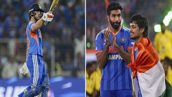 IND vs NZ: 'वह मैदान पर मेरे साथ थी', ईशान किशन जिस बहन पर छिड़कते थे जान, उसकी मौत से घर में पसरा सन्नाटा