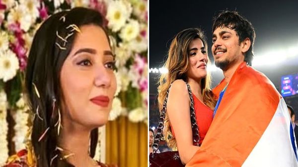 'वो कोई और नहीं, मेरी जान थी', गर्लफ्रेंड अदिति नहीं, Ishan Kishan ने इस खास शख्स को समर्पित की वर्ल्ड कप जीत