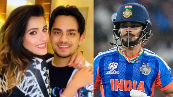 Ishan Kishan और अदिति हुंडिया की उम्र में है कितना फासला? जल्द बज सकती है शहनाई, मिली बड़ी जानकारी