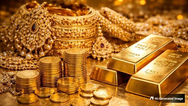 Gold Price Today in Jaipur: Comex पर सोने में लगी आग, बनेगा नया हाई? देखें जयपुर में गोल्ड का भाव