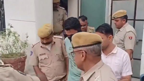 Jodhpur ISIS arrest News: राजस्थान में आतंकी साज़िश का भंडाफोड़, जोधपुर से ISIS एजेंट जीशान गिरफ्तार